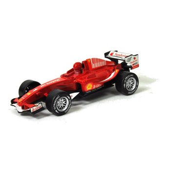 Trecia formula 1 auto (12 ks)