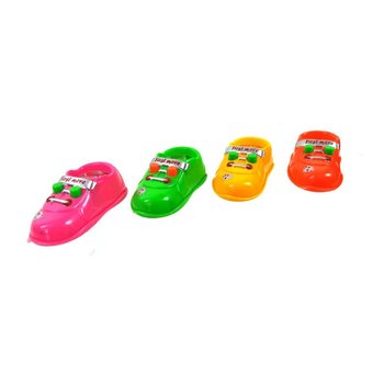 VODN&Aacute; HRA V TVARE DETSKEJ TOP&Aacute;NKY 9 CM (24 ks)