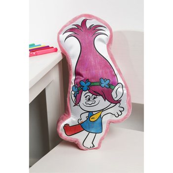 TROLLS VYFARBI SI SVOJ VANK&Uacute;&Scaron; (8ks)