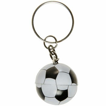 KĽ&Uacute;ČENKA FUTBAL KOV (48 ks)