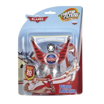 DISNEY LIETADL&Aacute; TURBO ODPAĽOVAČ (3 ks)
