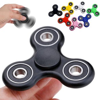 ***MEGA PONUKA*** FIDGET SPINNERS / HAND SPINNERS (1 000 ks)