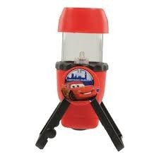 KOMBINOVAN&Aacute; LED LAMPA DISNEY (12 ks)