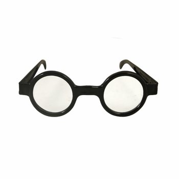 DetskĂ zĂ bavnĂ okuliare HARRY POTTER v displeji (36 ks)