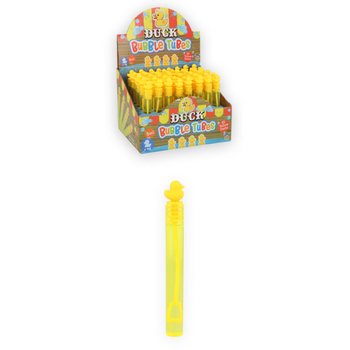 Bublifuk Paličky Kačičky - 5ml - v Displayi (48 ks)