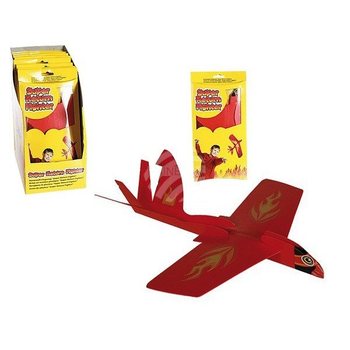 Akrobatick&eacute; lietadlo SUPER XXL RETURN FIGHTER (10 ks)