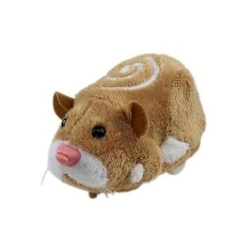 Džung&aacute;rsky &scaron;krečkovia Zhu Zhu Pets (12 ks)
