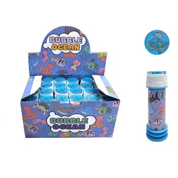 BUBLIFUK SEA LIFE, 25ML V DISPLEJI (24 ks)