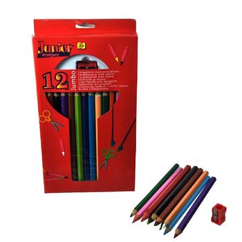 12 VEĽK&Yacute;CH PASTELIEK + STR&Uacute;HADLO (4 sady)