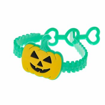 HALLOWEENSKE SILIK&Oacute;NOV&Eacute; N&Aacute;RAMKY (12 ks)