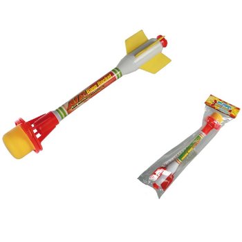 Air Bang Rocket / Bouchacia Raketa (12 ks)