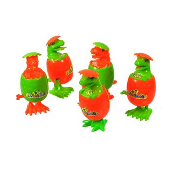 Chodiaci Dinosaurus vo Vajci (12 ks)