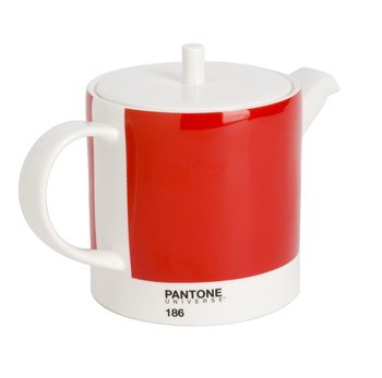 PANTONE - Kanvica na kávu / čaj 850 ml (1 ks)