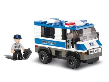 Sluban V&auml;zensk&yacute; transport M38-B0273 (1 ks)