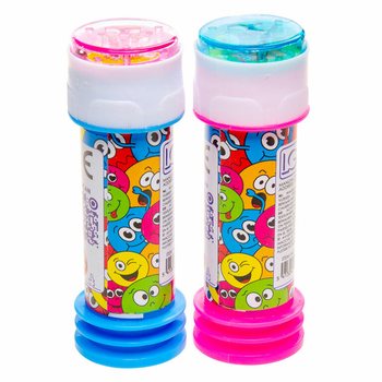 SMILEY BUBLIFUK, 25ML V DISPLEJI (24ks)