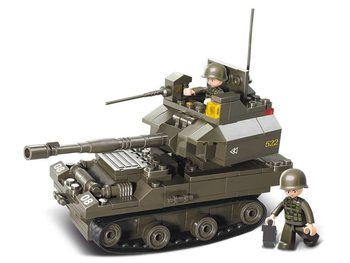 Sluban Tank M38-B0282 (1 ks)