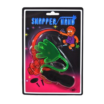 Lepkav&aacute; Ruka Snapper na Karte (24 ks)