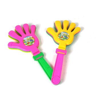 Tleskaj&uacute;ce Ruky 28,5 cm (24 ks)
