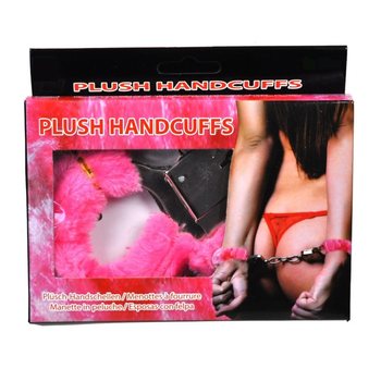 Sexy put&aacute; s ply&scaron;om (6 ks)