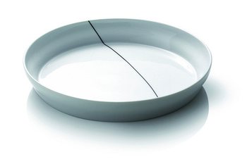 MENU - FORMA NA QUICHE BLACK CONTOUR 26 CM (1 ks)