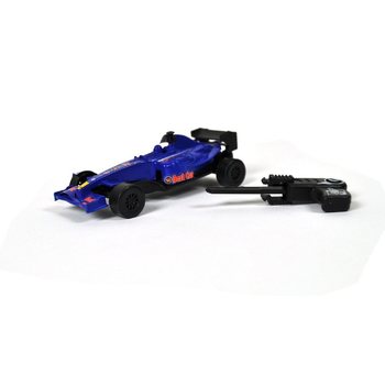 Z&aacute;vodn&eacute; Auto Formula 1 Stlač a Choď (12 ks)
