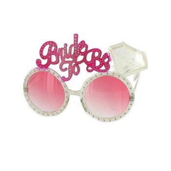 SLNEČNÉ OKULIARE BRIDE TO BE (12 ks)