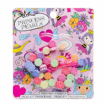 Princeznovsk&eacute; sady kor&aacute;likov - DIY v&yacute;roba n&aacute;ramkov (48 ks)