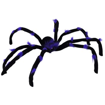 Veľký Strašidelný Pavúk (6 ks)