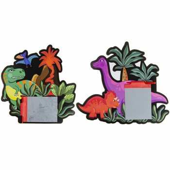 MAGICK&Aacute; TABUĽKA NA KRESLENIE - MODEL: DINOSAURUS (30 ks)