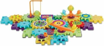 MOTORIZOVAN&Eacute; FUNNY BRICKS (2 ks)