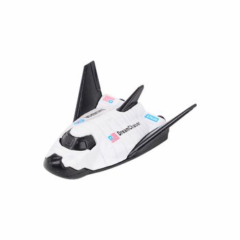 DIE CAST - SPACE ADVENTURE - Vesm&iacute;rne vozidl&aacute;, mierka 1:64 - v displeji (48 ks)