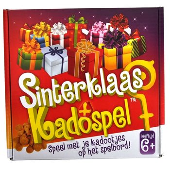 Darčekov&aacute; hra Mikul&aacute;&scaron; (12 ks)