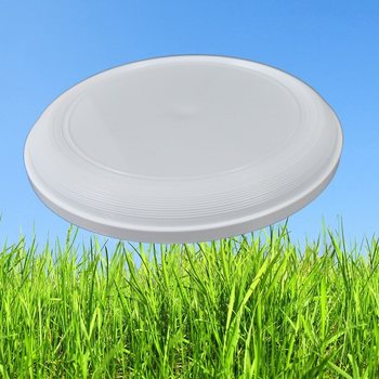 ŠTANDARDNÉ FRISBEE 21 CM (25 ks)