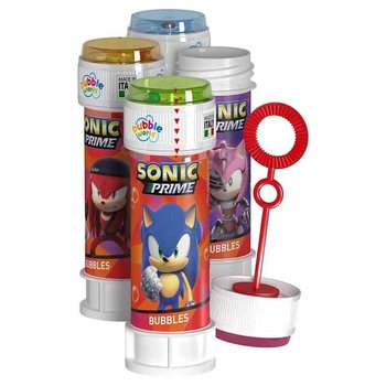 SONIC Bublifuk - 60ML - V Displayi (36 ks)