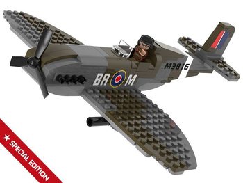 Sluban &Scaron;peci&aacute;lna ed&iacute;cia: Spitfire M38-70071 (1 ks)