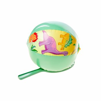 Paddle raketa s loptičkou - Dinosaur (12 ks)