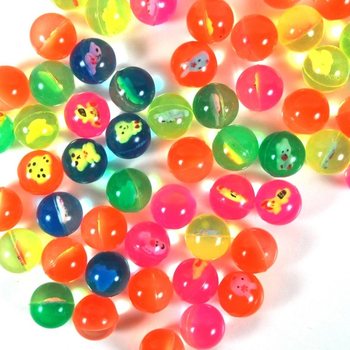 HOPKY SO ZVIERATKAMI 3 CM (100 ks)