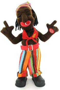 TANCUJ&Uacute;CI RASTAMAN