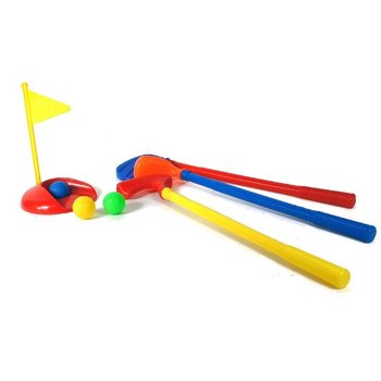 Golfov&aacute; sada v ta&scaron;ke (2 ks)