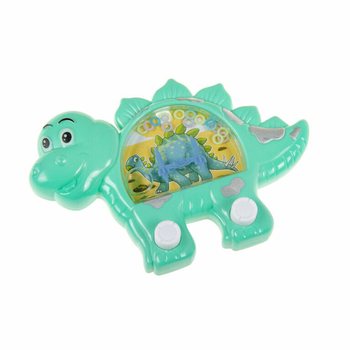 DINOSAURUS VODN&Aacute; HRA - MIX FARIEB (24 ks)