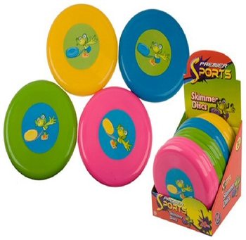 Frisbee Žaba (24 ks)