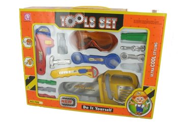 Veľk&aacute; Detsk&aacute; Sada N&aacute;radia Hračka