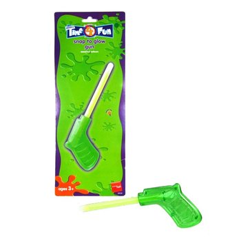 SMIFFY'S Veľk&aacute; Svietiaca Pi&scaron;toľ Glow Break (12 ks)