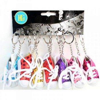 VEĽK&Eacute; KĽ&Uacute;ČENKY TOP&Aacute;NKY BLING BLING (12 ks)