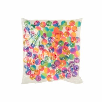 MIX MATN&Yacute;CH SK&Aacute;KAC&Iacute;CH LOPTIČIEK &Oslash; 2,7 cm (100 ks)