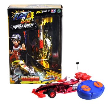 ***SUPER LACN&Eacute;*** Z&Aacute;VODN&Eacute; AUTO NA DIAĽKOV&Eacute; OVL&Aacute;DANIE GIOCHI PREZIOSI F-1 (2 ks)