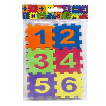 PENOV&Aacute; MATEMATICK&Aacute; PUZZLE HRA