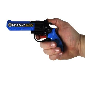 VODN&Aacute; PI&Scaron;TOĽ 16 CM. (11 ks)