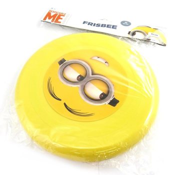 MIMONI FRISBEE 20 CM (12 ks)