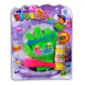 ***GADGET*** MAGICK&Yacute; BUBLIFUK S RUKAVICOU (12 ks)